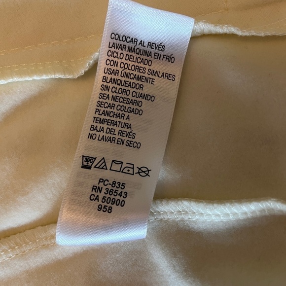 IZOD XTreme Function Golf Jacket Front Zip Front Snaps Casual Resortwear - Picture 10 of 15